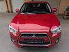Mitsubishi ASX Löhma