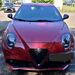 Alfa Romeo MiTo Enzklösterle