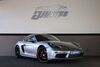 Porsche Cayman nieder-hilbersheim
