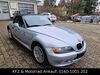 BMW Z3 hintertiefenbach