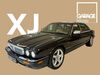 Jaguar Daimler giesenhausen
