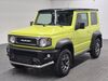 Suzuki Jimny eggersdorf