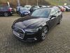 Audi A6 oberheimbach