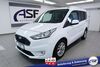 Ford Tourneo Connect saalow