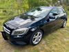 Mercedes-Benz A 200 kreis|suedliche-weinstrasse