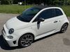 Abarth 595 Turismo tegernsee