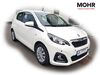 Peugeot 108 hoehr-grenzhausen