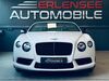 Bentley Continental GTC Dorn-Dürkheim