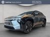 Toyota bZ4X niederheimbach