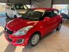 Suzuki Swift schoenburg