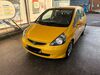 Honda Jazz oberheimbach