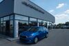 Skoda Fabia kuehbach