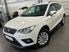 Seat Arona ober-hilbersheim