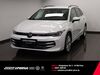 VW Golf lauchroeden