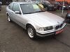 BMW 316 irrhausen
