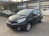 Nissan Note Aichtal