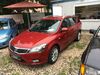 Kia ceed Sportswagon drossdorf