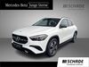 Mercedes-Benz GLA 200 lauchroeden