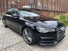Audi S6 fredersdorf-vogelsdorf