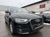 Audi Q3 saerbeck