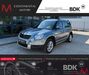 Skoda Yeti geisenfeld