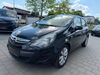 Opel Corsa ruehn