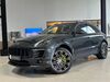 Porsche Macan ockenheim