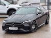 Mercedes-Benz C 220 kreis|merseburg-querfurt