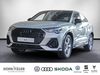 Audi Q3 Empfertshausen