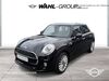 Mini Cooper goergeshausen