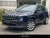 Jeep Cherokee geisenfeld