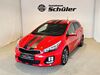 Kia ceed Sportswagon quenstedt