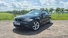 BMW 118 stockhausen-illfurth