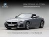 BMW Z4 Deutschland