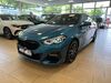 BMW 220 stockhausen-illfurth