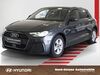 Audi A1 huelseburg
