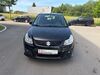 Suzuki SX4 enzkloesterle