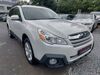 Subaru Outback krauchenwies