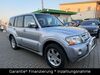 Mitsubishi Pajero Irrhausen