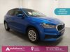 Skoda Fabia Herschbach (Oberwesterwald)