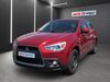 Mitsubishi ASX muehlstedt