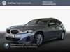 BMW 320 siebeldingen