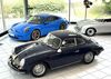Porsche 356 Irrhausen