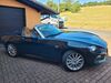 Fiat 124 Spider wissmannsdorf