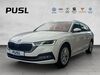 Skoda Octavia kuehbach