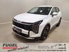 Kia Sportage Schöna-Kolpien