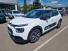 Citroen C3 krauchenwies