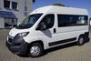 Peugeot Boxer stumsdorf