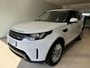 Land Rover Discovery iggensbach