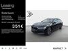 Skoda Superb soergenloch